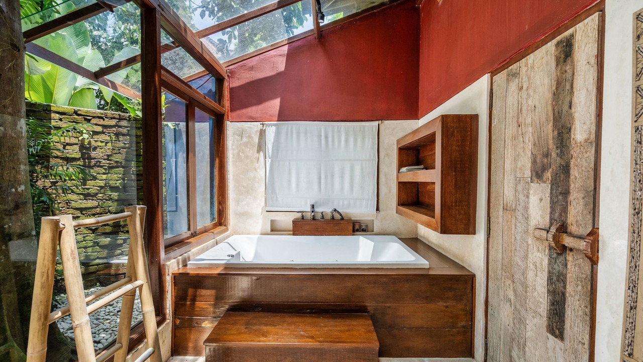 Photo of Bathroom in Kutuh Kaja
