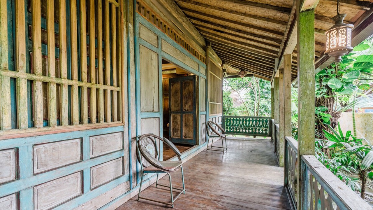 Photo of Outdoor in Kutuh Kaja