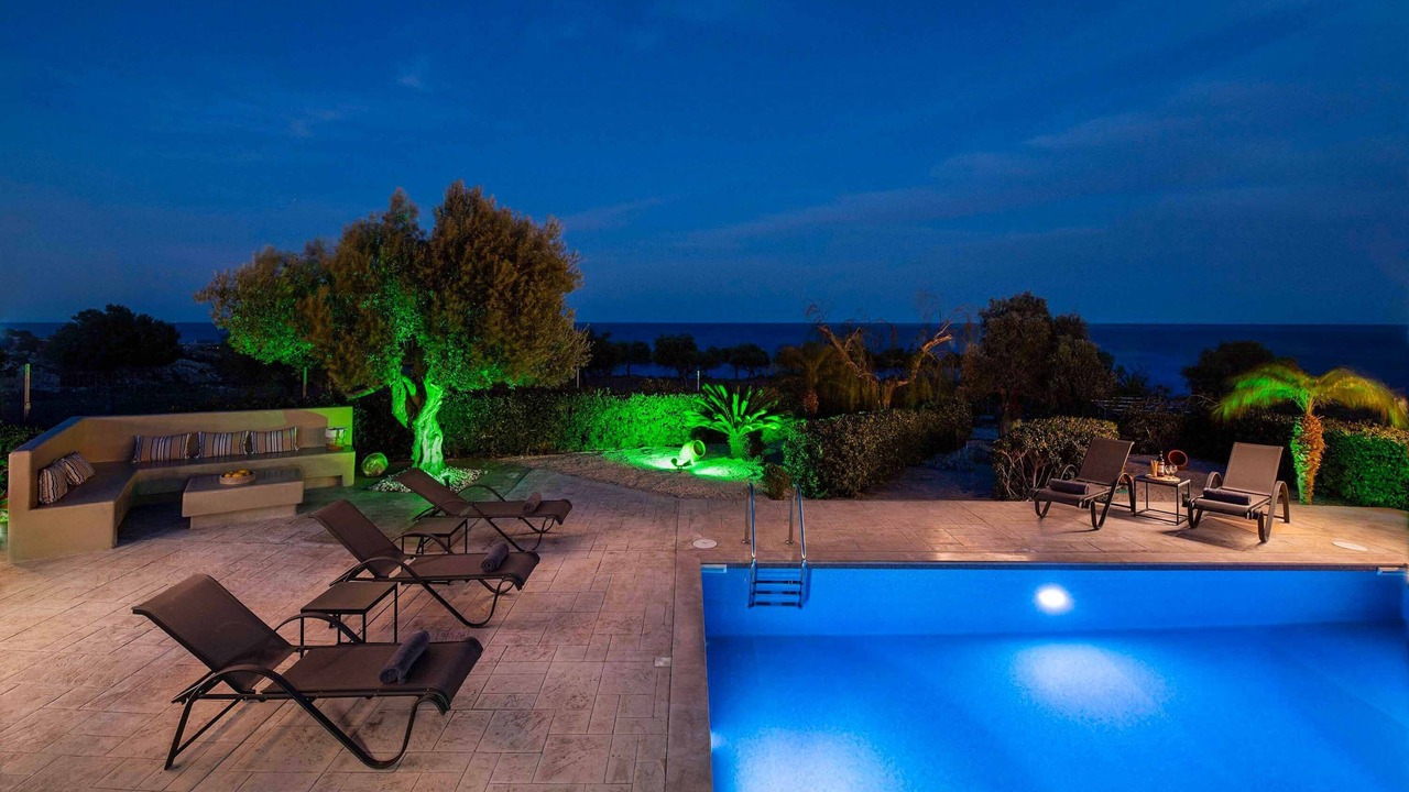 Photo of Outdoor in Stegna
