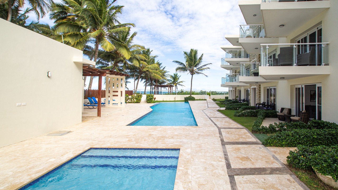 Photo of Outdoor in Cabarete