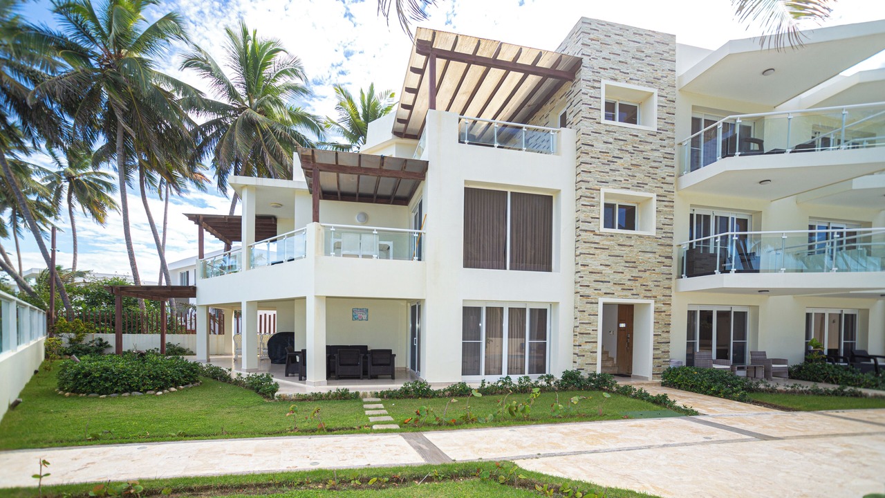 Photo of Outdoor in Cabarete
