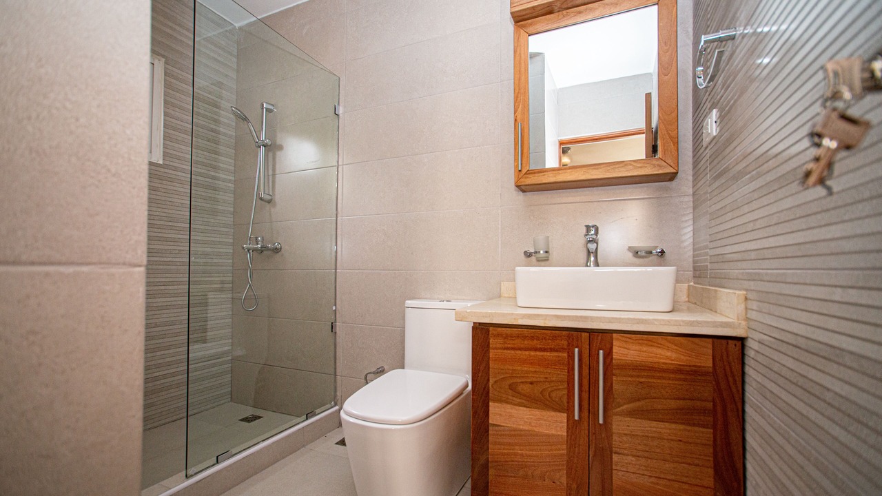 Photo of Bathroom in Cabarete