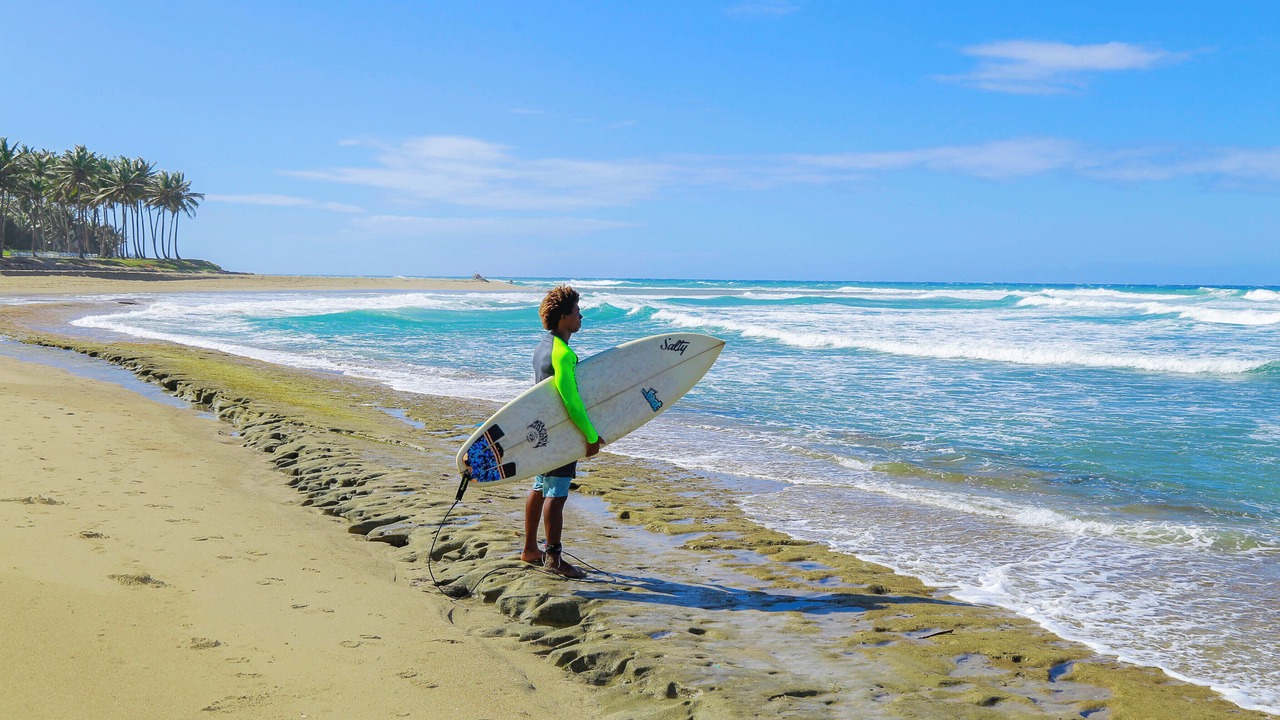Photo of Others in Cabarete