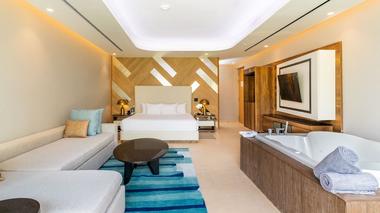 Photo of Bedroom in Miches
