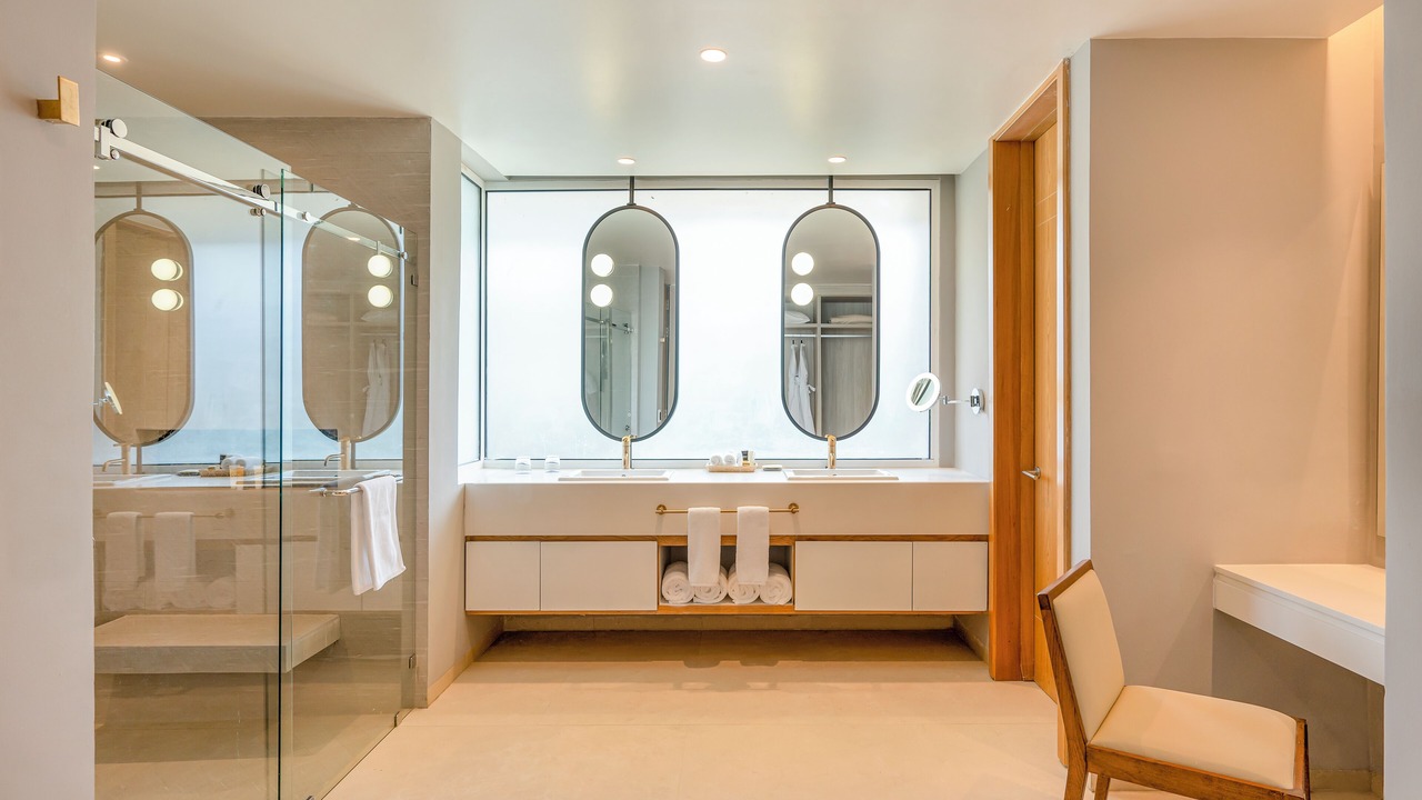 Photo of Bathroom in Miches
