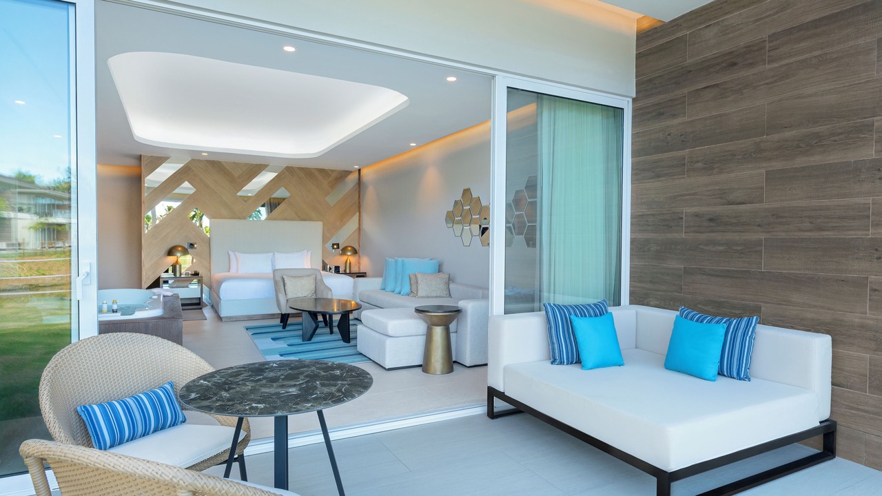 Photo of Bedroom in Miches