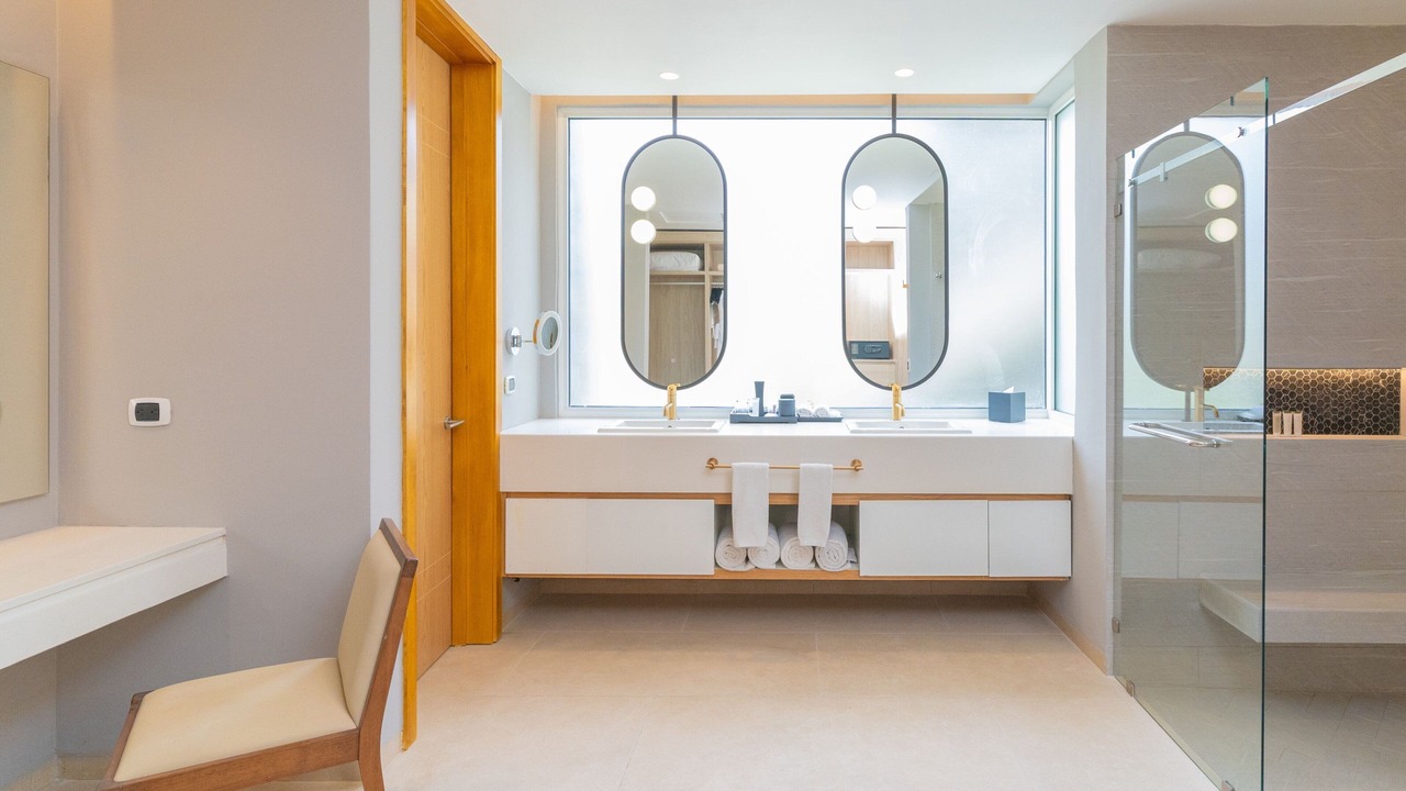 Photo of Bathroom in Miches