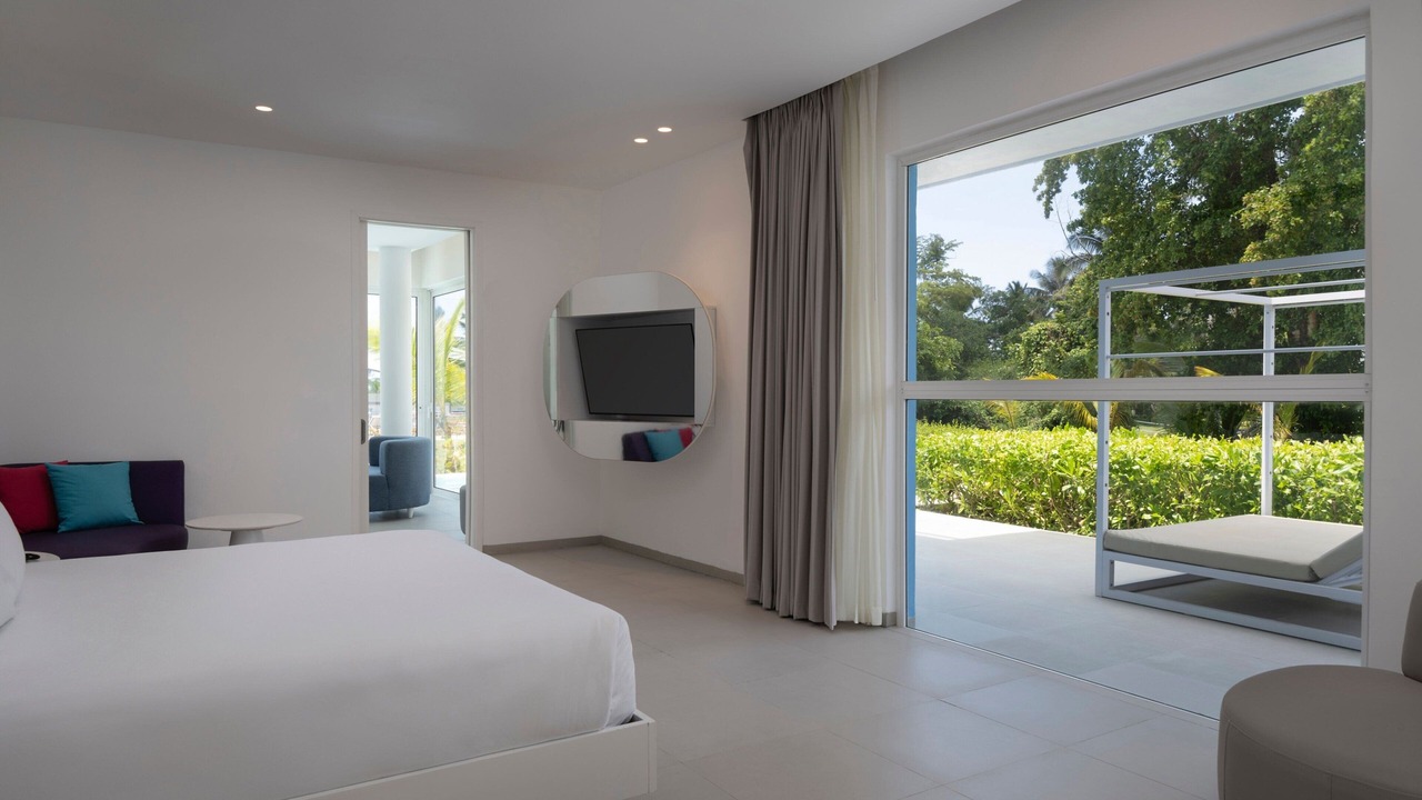 Photo of Bedroom in Miches