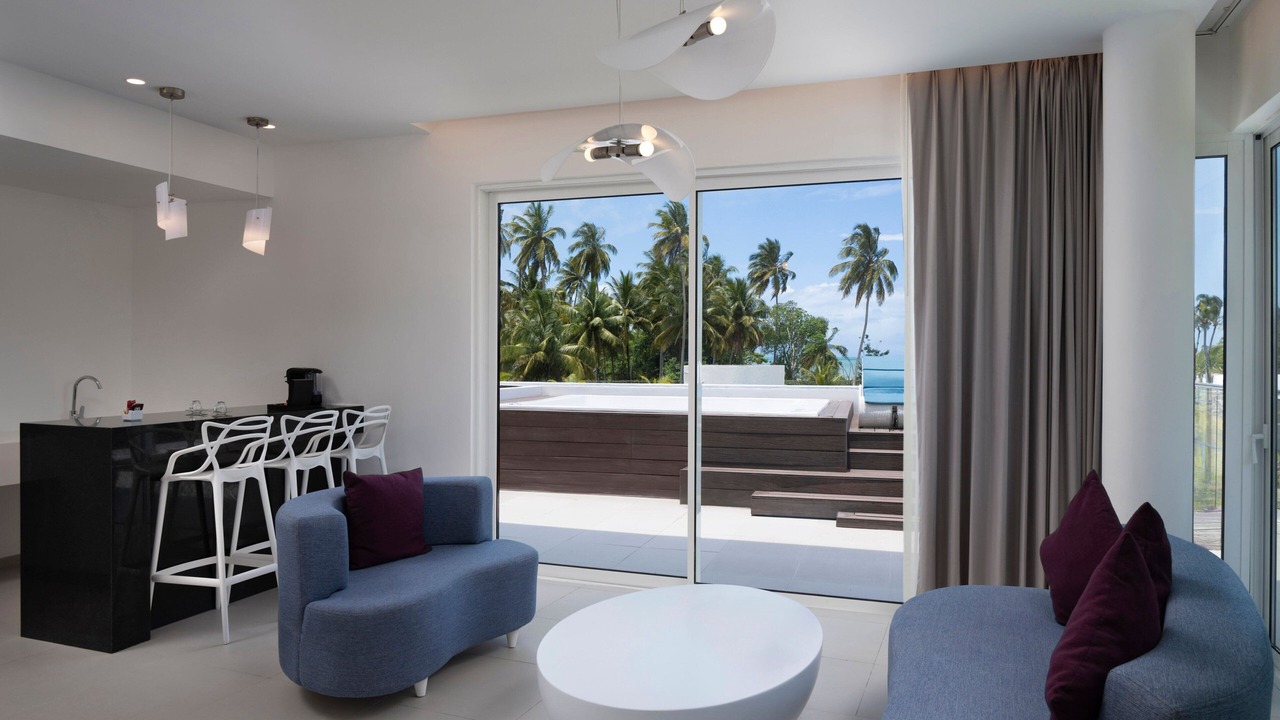 Photo of Bedroom in Miches