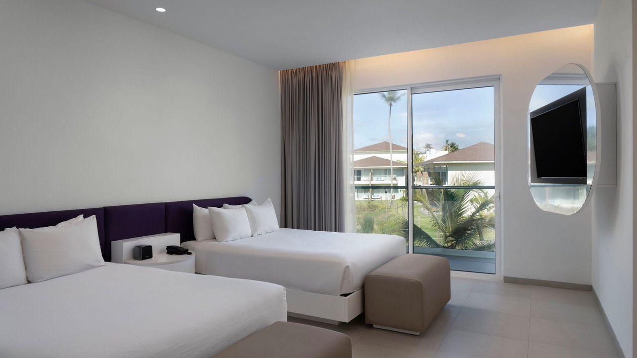 Photo of Bedroom in Miches