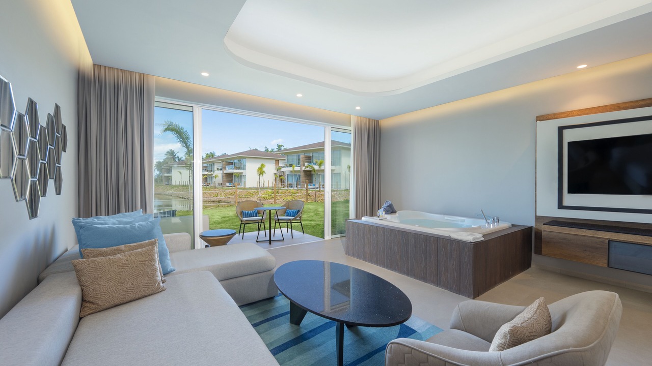 Photo of Bedroom in Miches