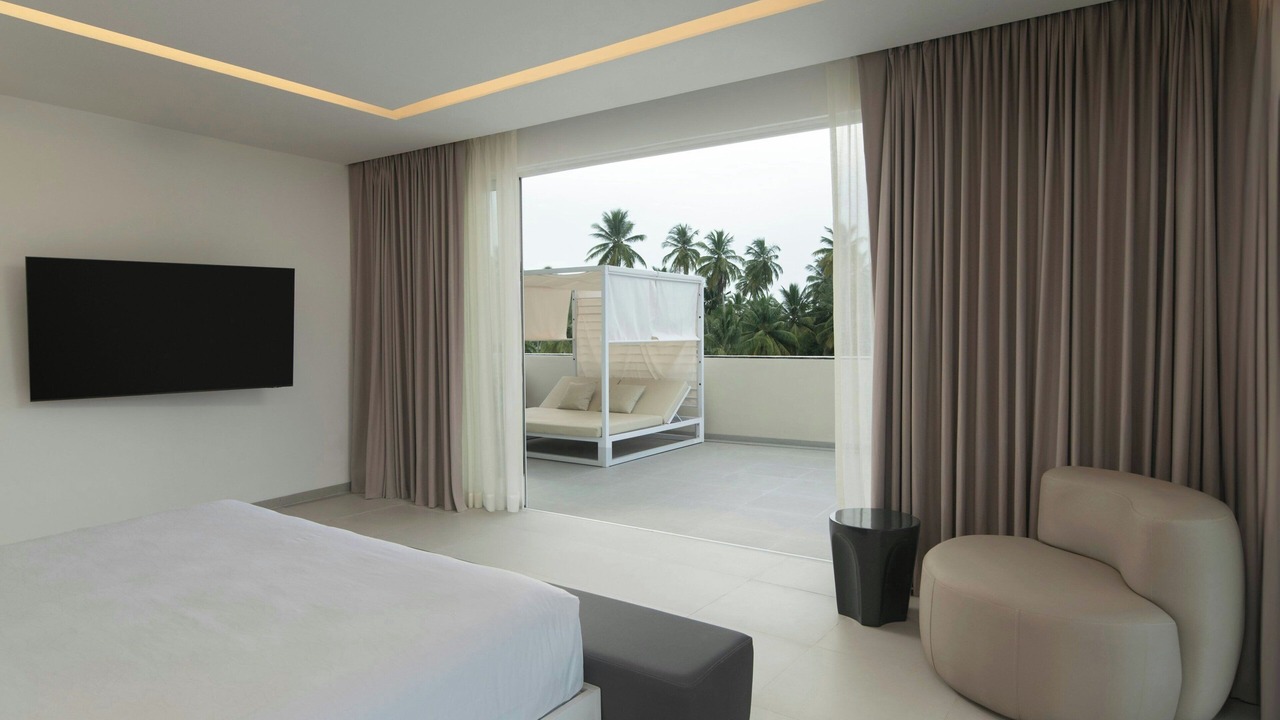 Photo of Bedroom in Miches