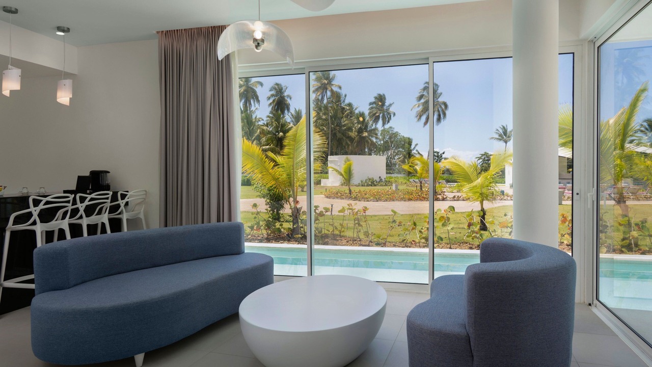 Photo of Bedroom in Miches