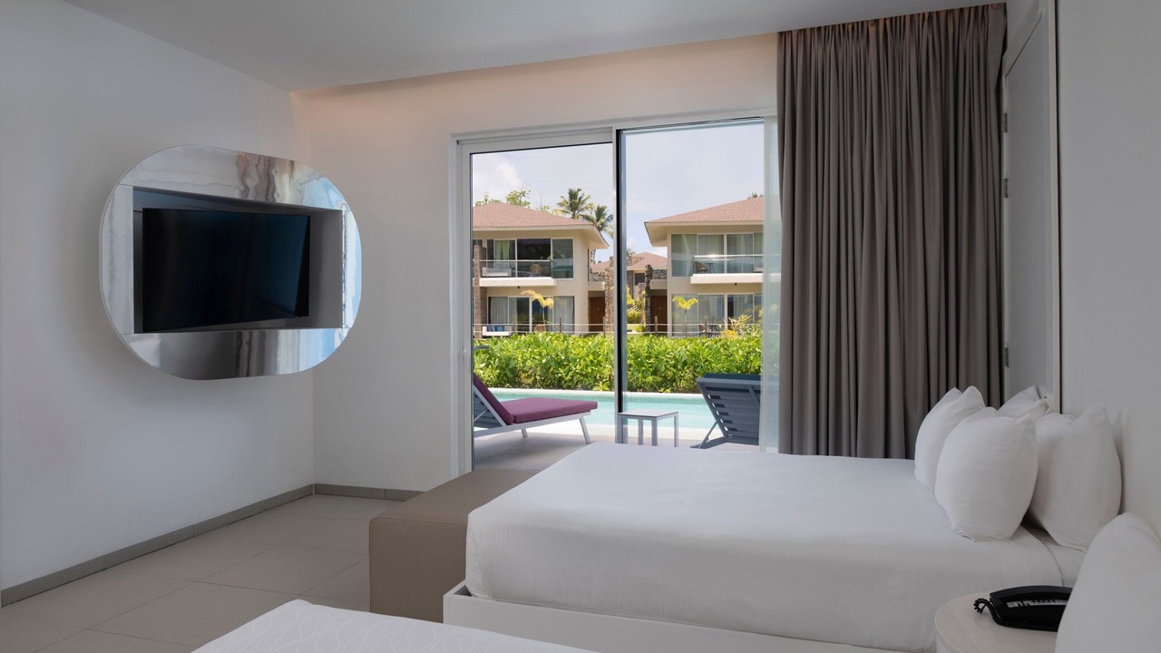 Photo of Bedroom in Miches