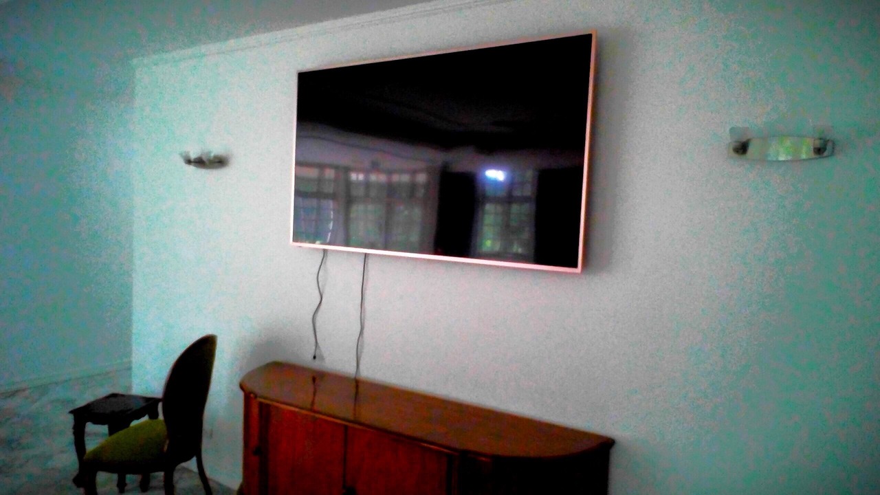 Photo of Bedroom in Pacific Harbour