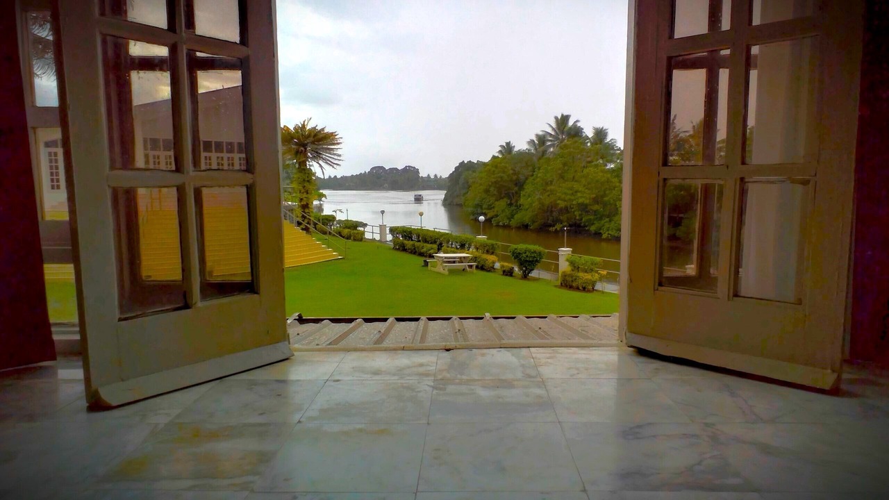 Photo of Bedroom in Pacific Harbour