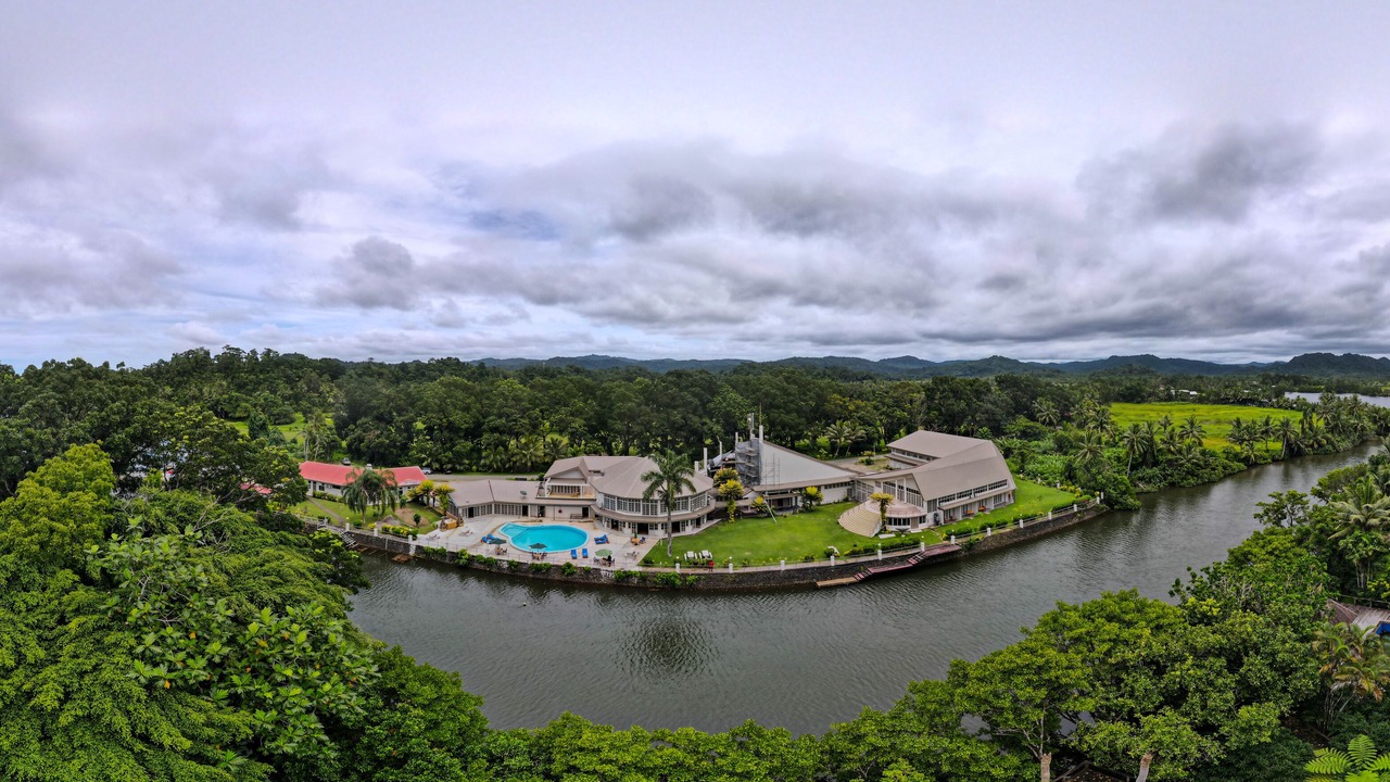 Photo of Outdoor in Pacific Harbour