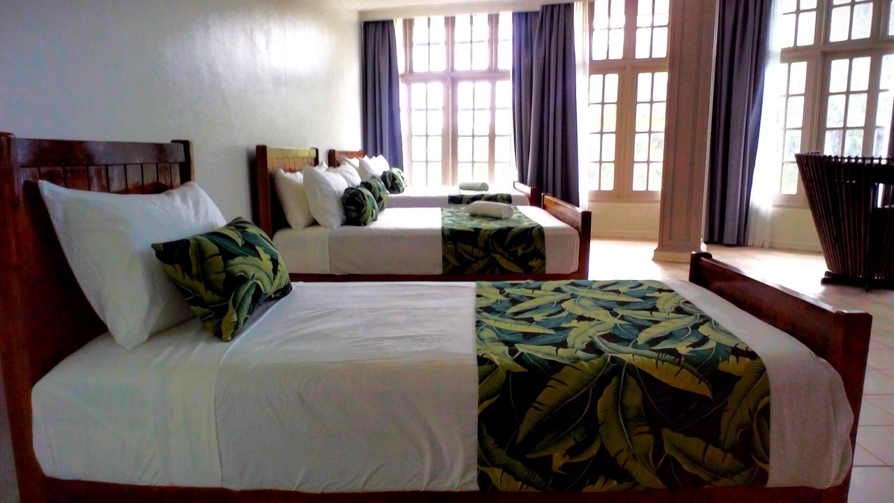 Photo of Bedroom in Pacific Harbour