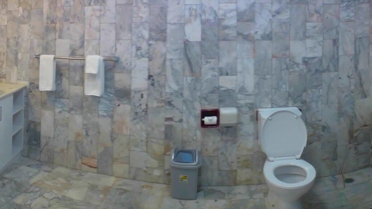 Photo of Bathroom in Pacific Harbour