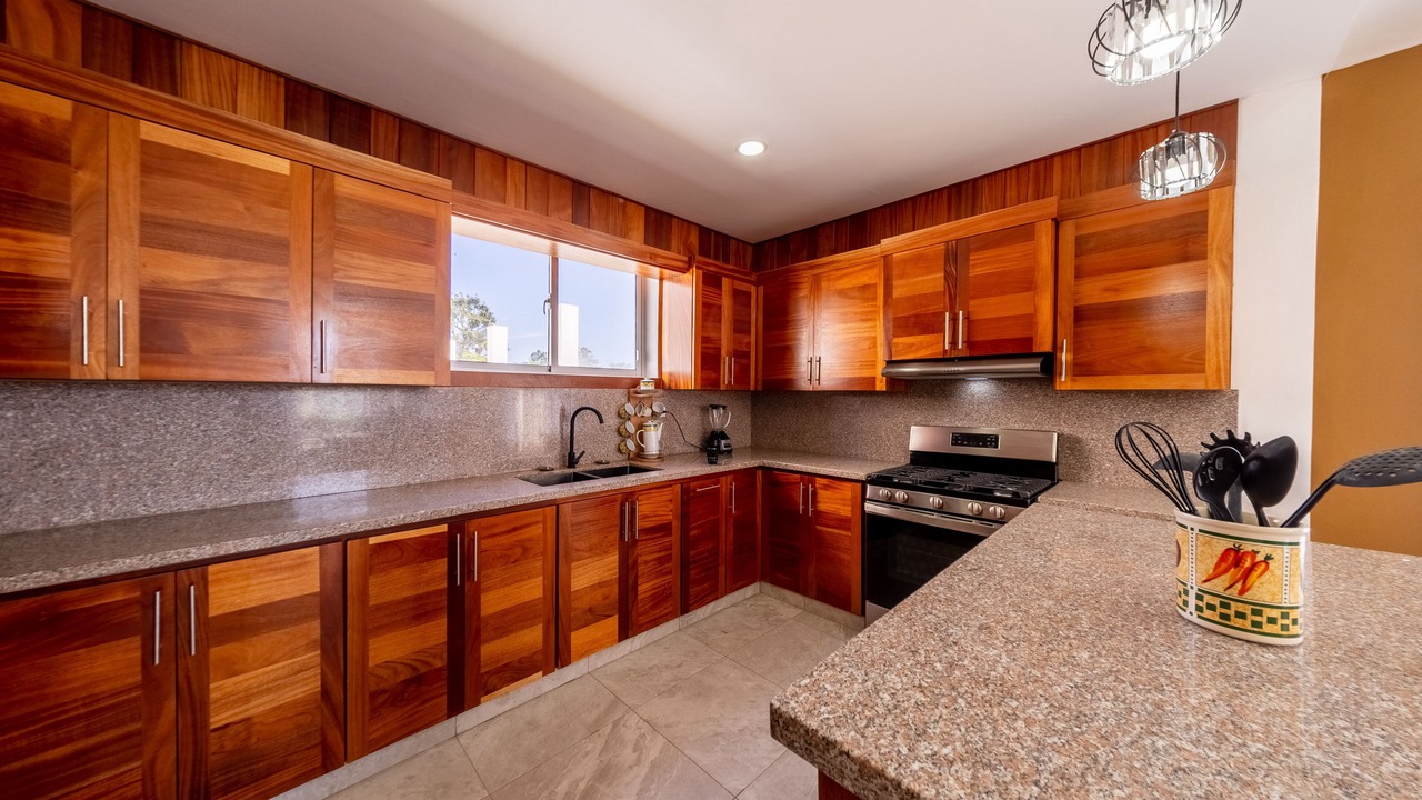 Photo of Kitchen in Montellano