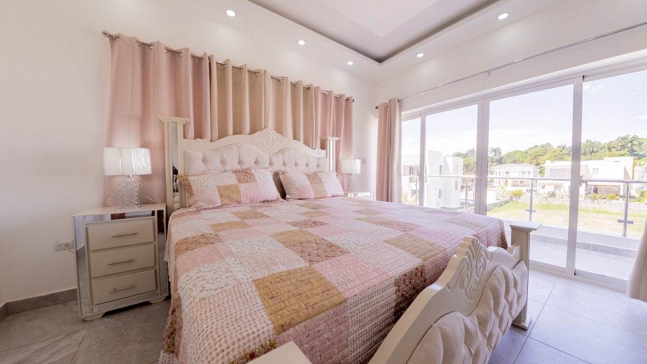 Photo of Bedroom in Montellano