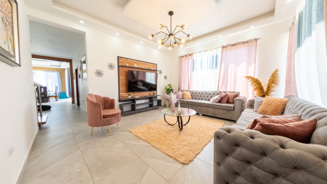 Photo of Livingroom in Montellano
