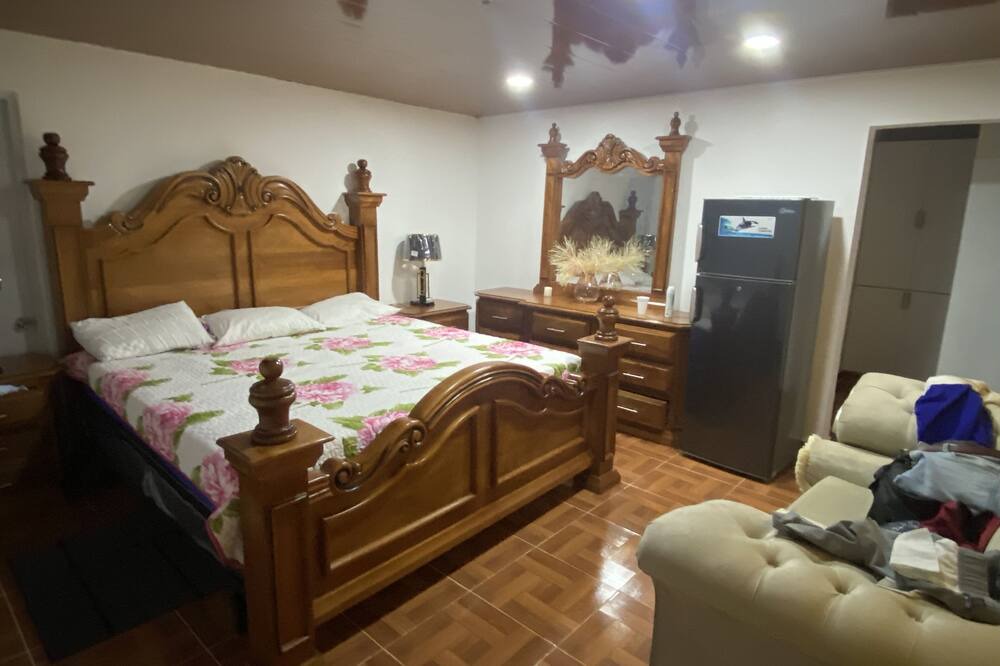 Photo of Bedroom in La Vega Province