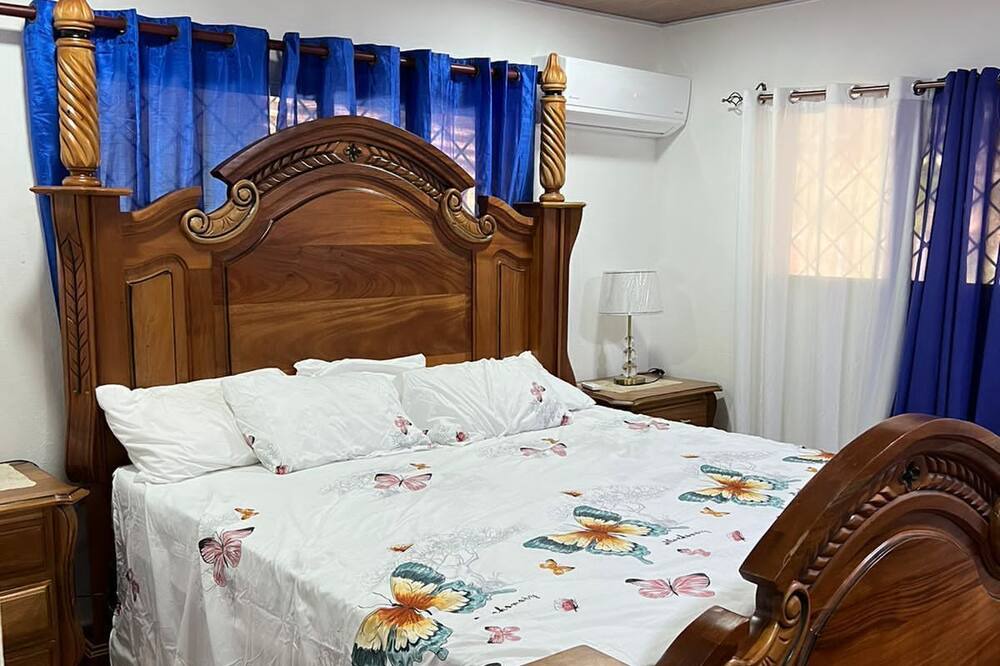 Photo of Bedroom in La Vega Province