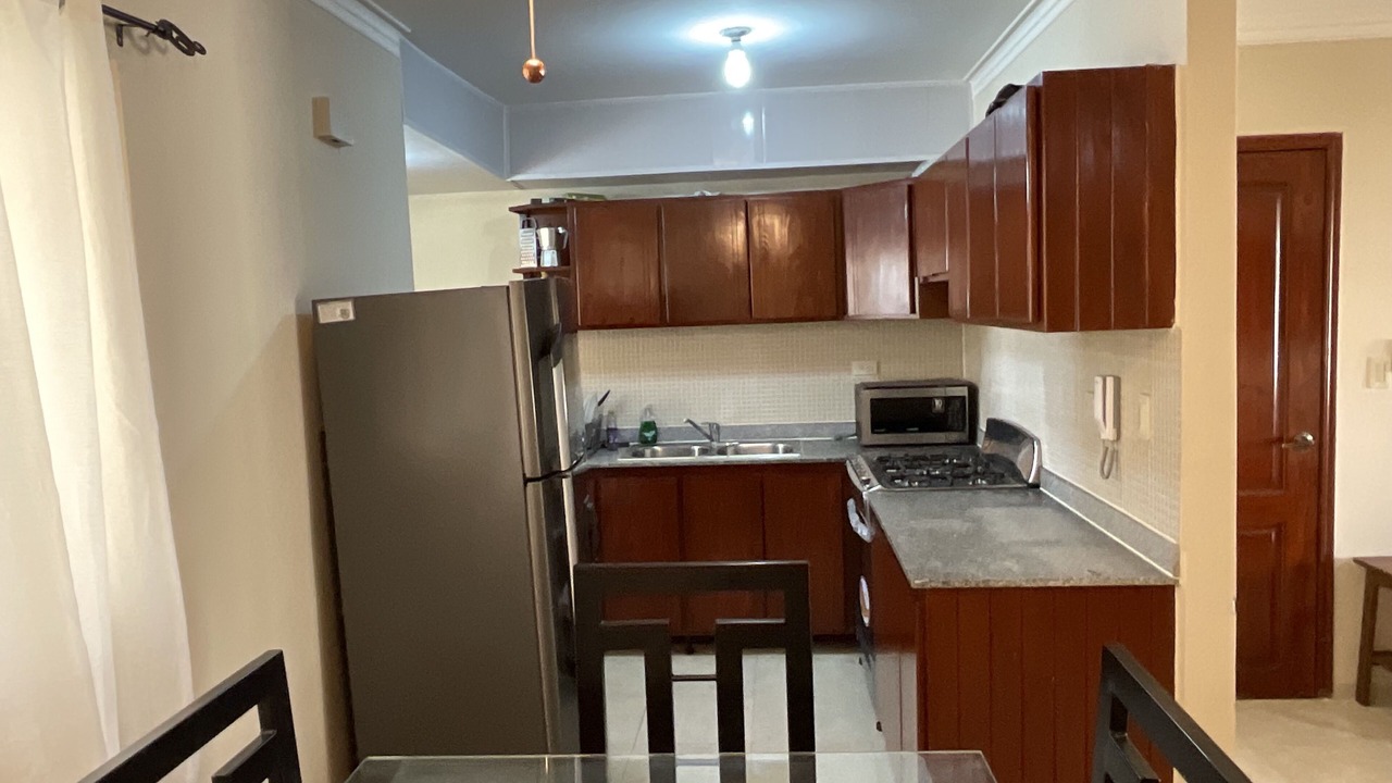 Photo of Kitchen in Las Americas