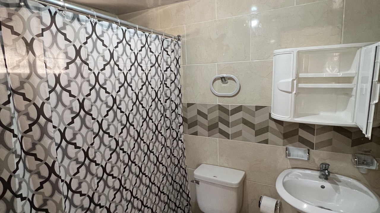 Photo of Bathroom in Las Americas