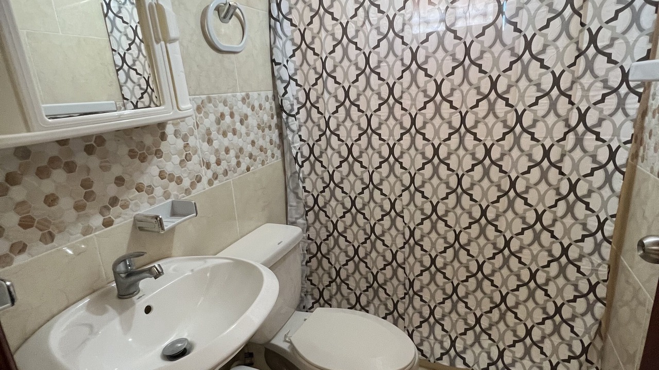 Photo of Bathroom in Las Americas