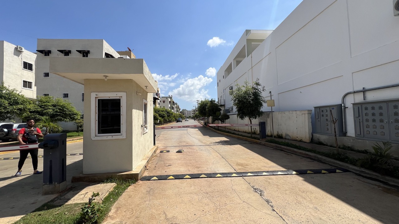 Photo of Outdoor in Las Americas