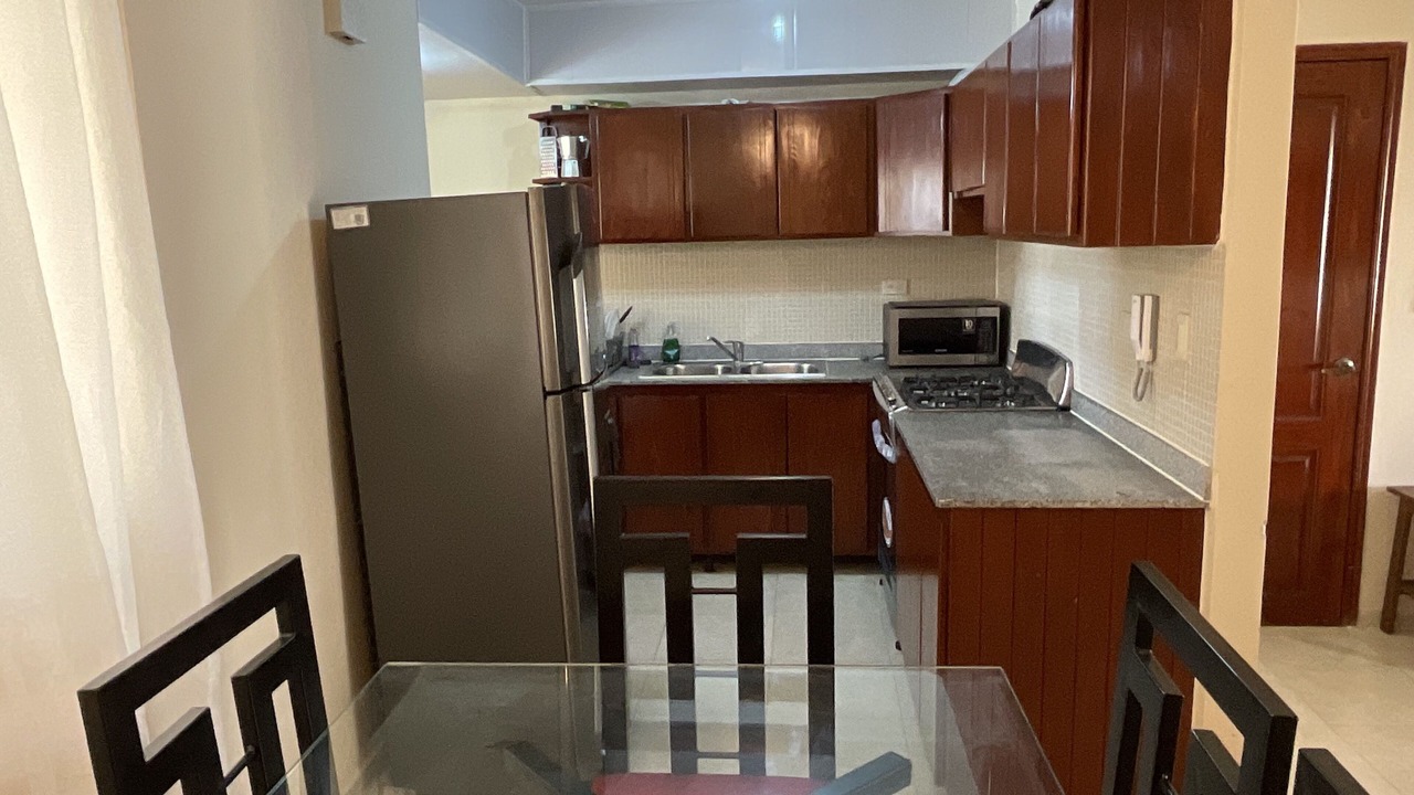 Photo of Kitchen in Las Americas