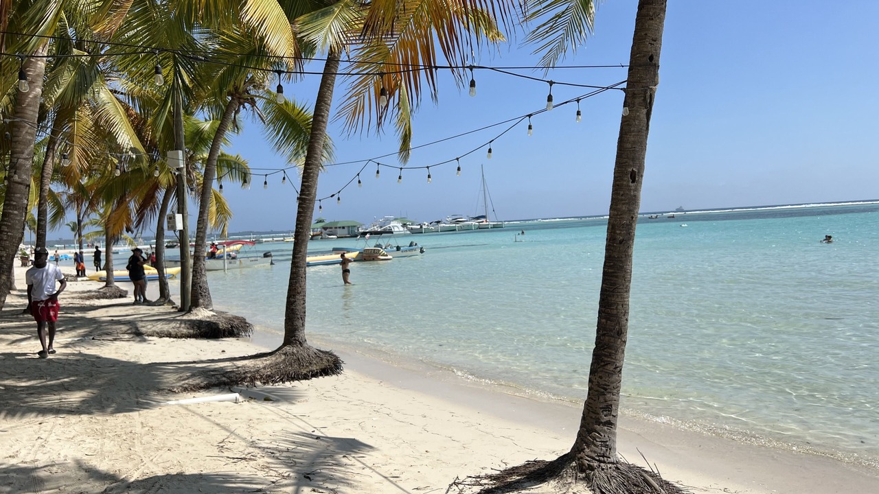 Photo of Outdoor in Las Americas