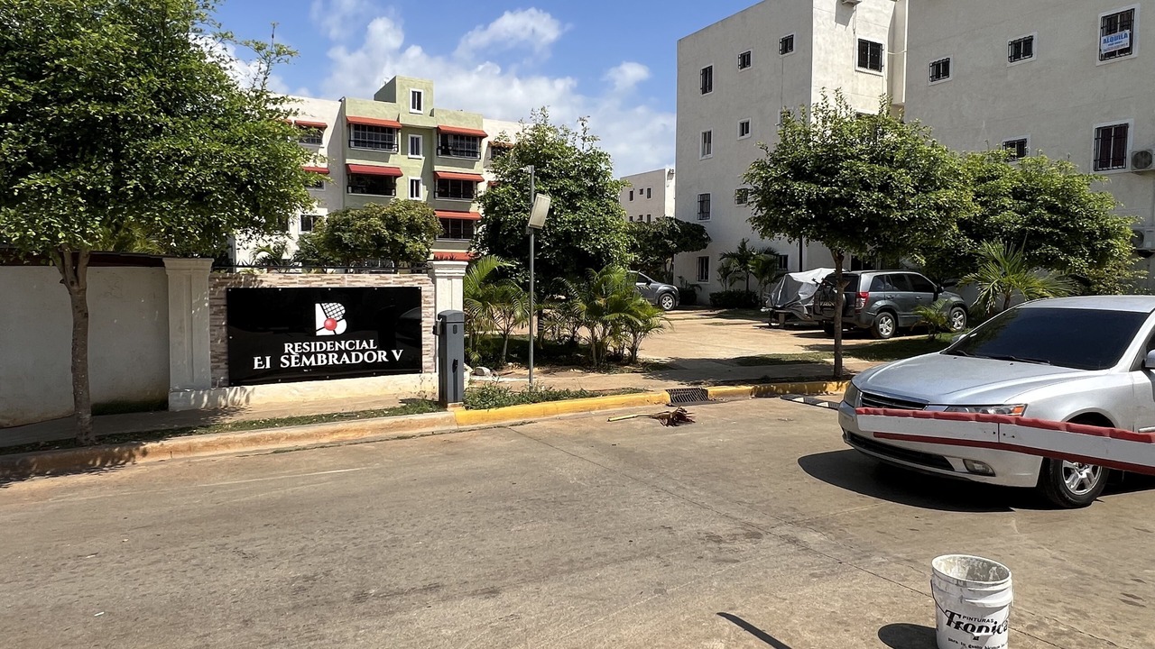 Photo of Outdoor in Las Americas