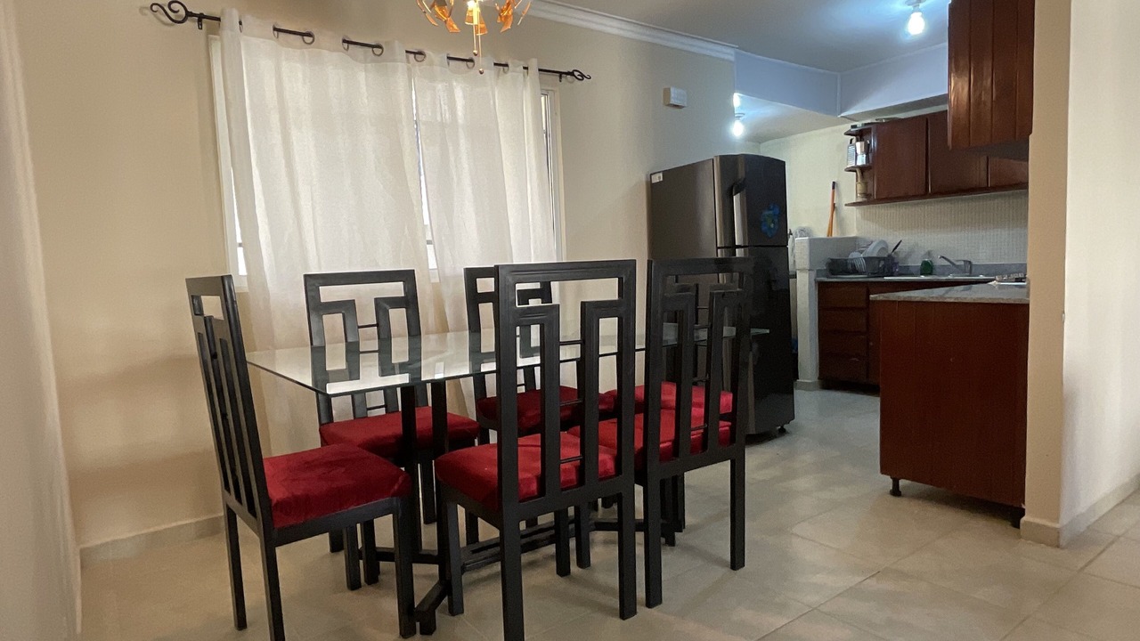 Photo of Livingroom in Las Americas
