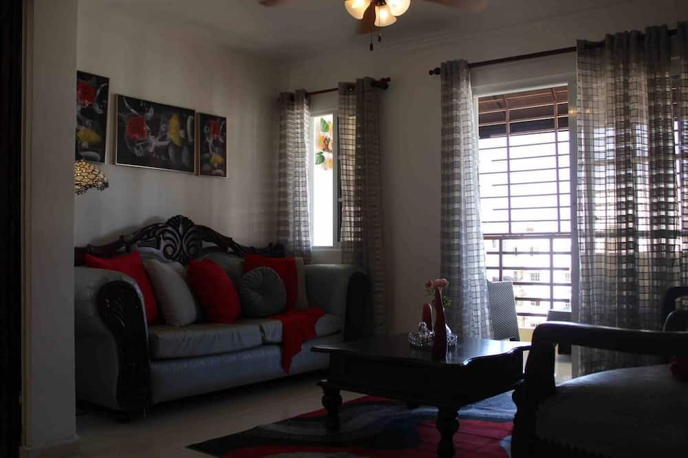 Photo of Livingroom in Mendoza