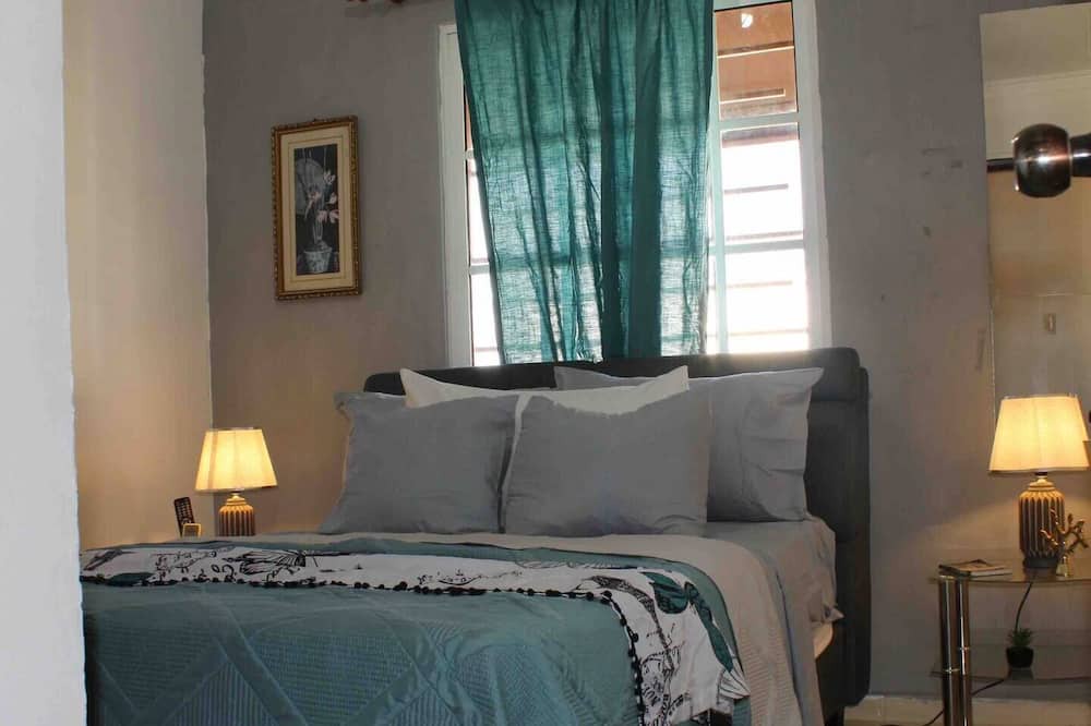 Photo of Bedroom in Mendoza