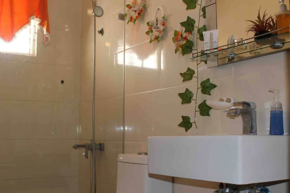Photo of Bathroom in Mendoza