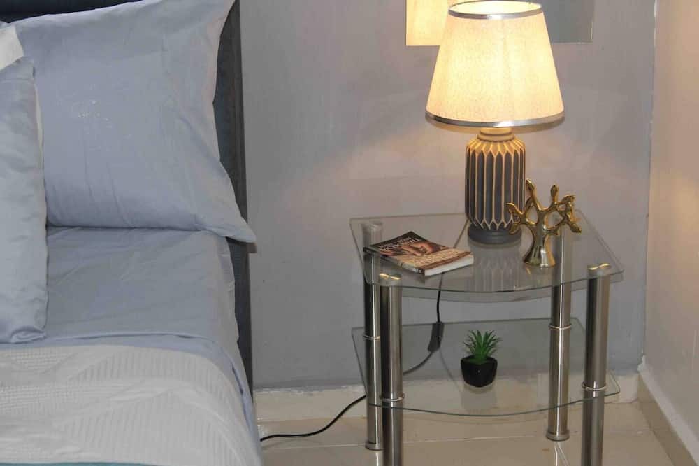 Photo of Bedroom in Mendoza
