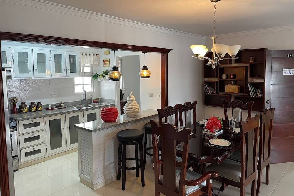 Photo of Kitchen in Mendoza