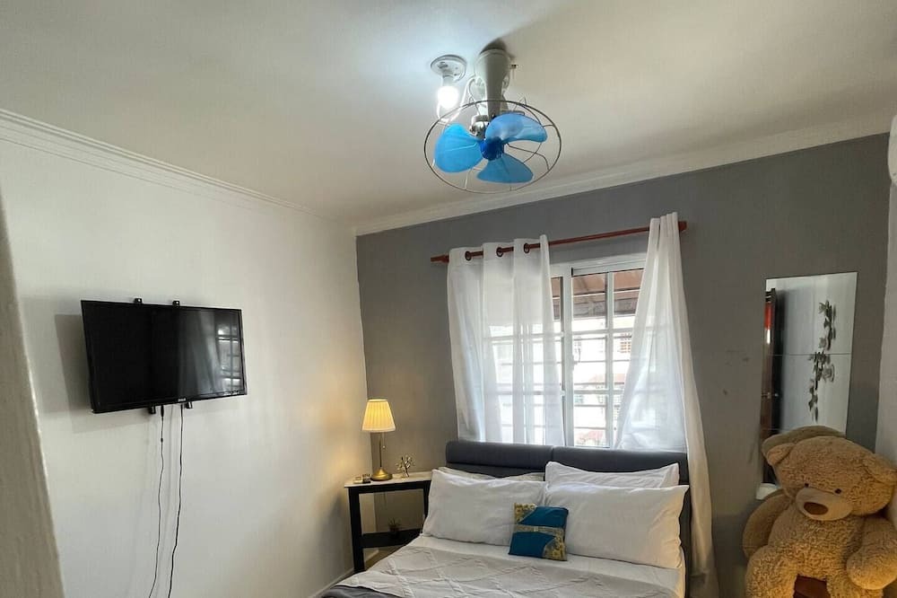 Photo of Bedroom in Mendoza