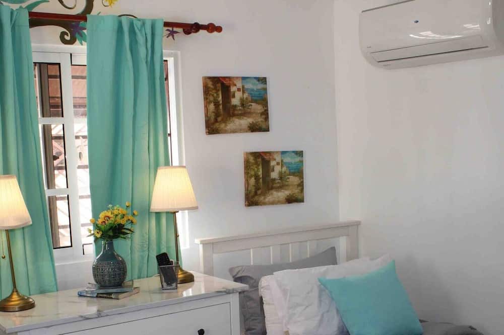 Photo of Bedroom in Mendoza