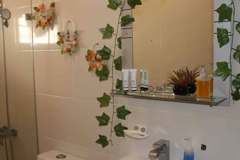 Photo of Bathroom in Mendoza