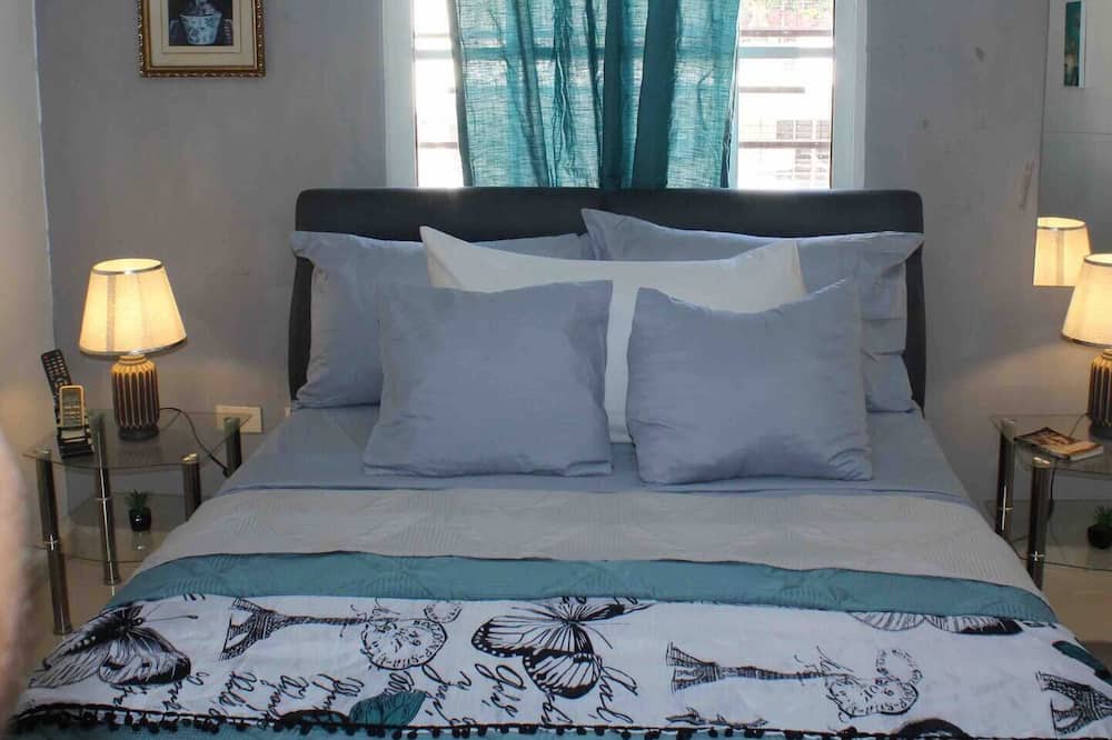 Photo of Bedroom in Mendoza