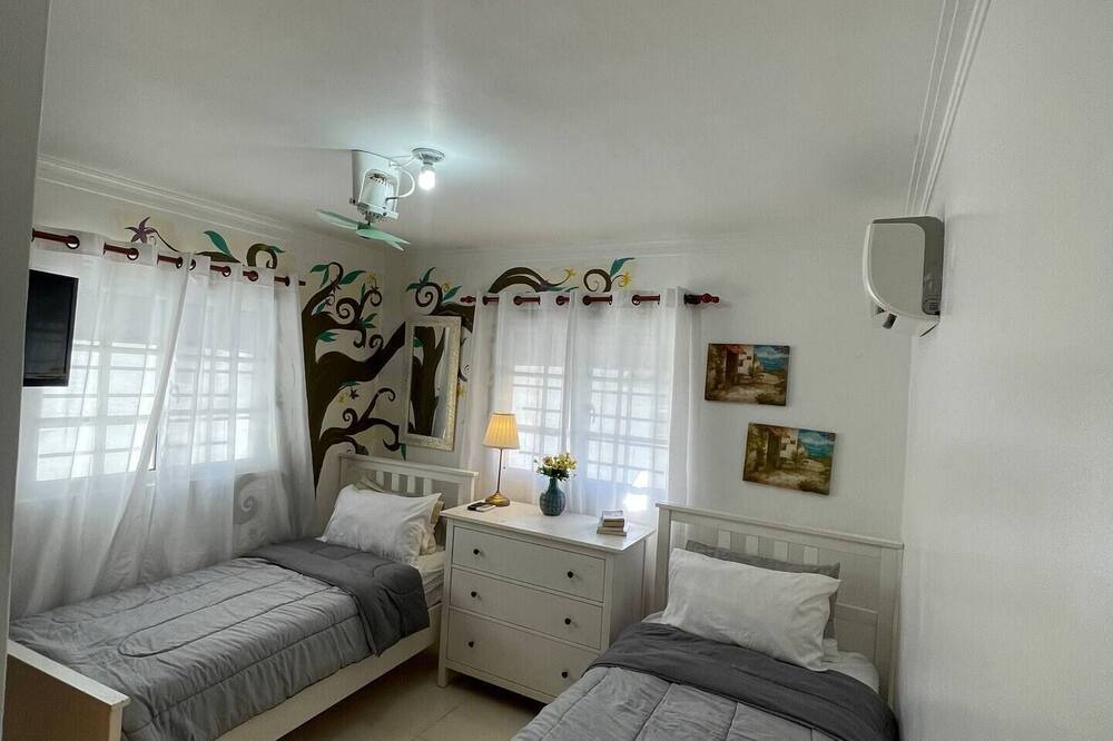 Photo of Bedroom in Mendoza