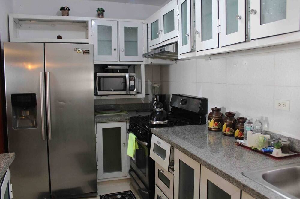 Photo of Kitchen in Mendoza