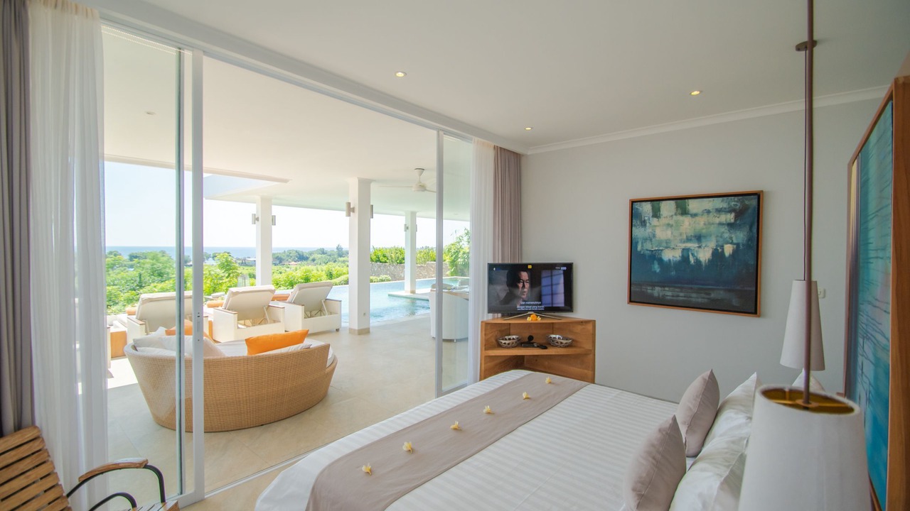 Photo of Bedroom in Umeanyar