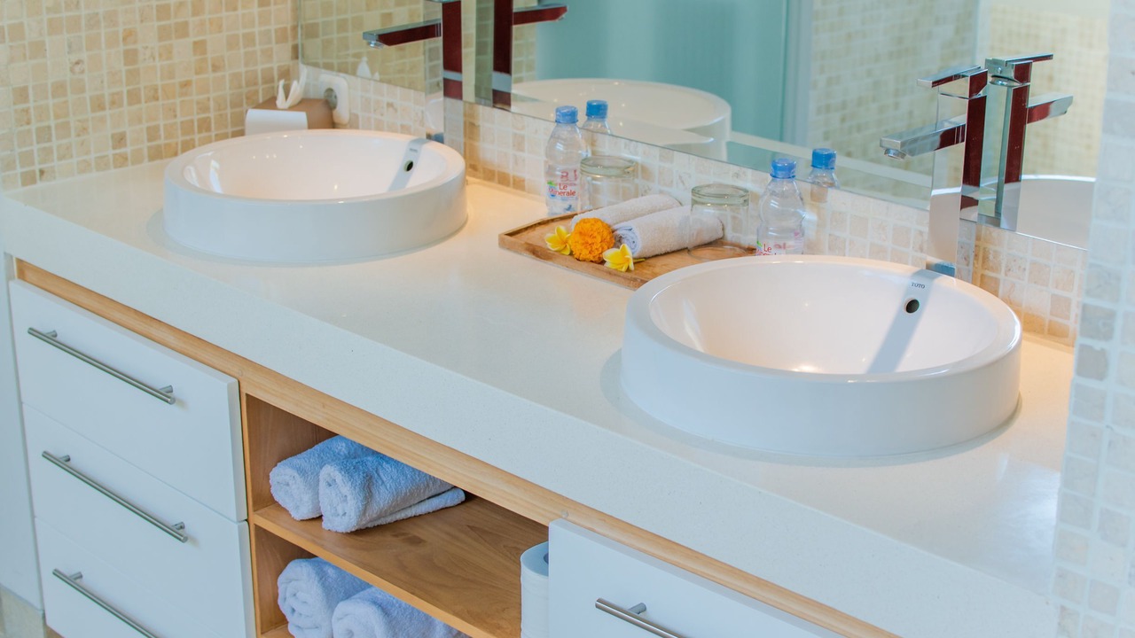 Photo of Bathroom in Umeanyar