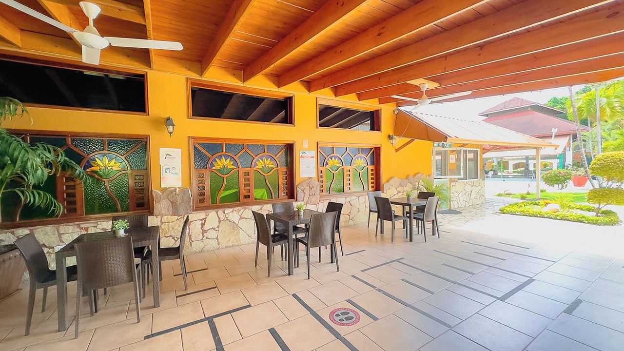 Photo of Outdoor in Las Americas